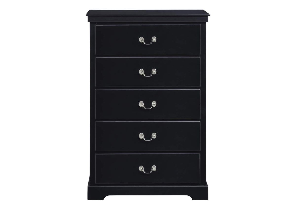 1519BK-9 Chest