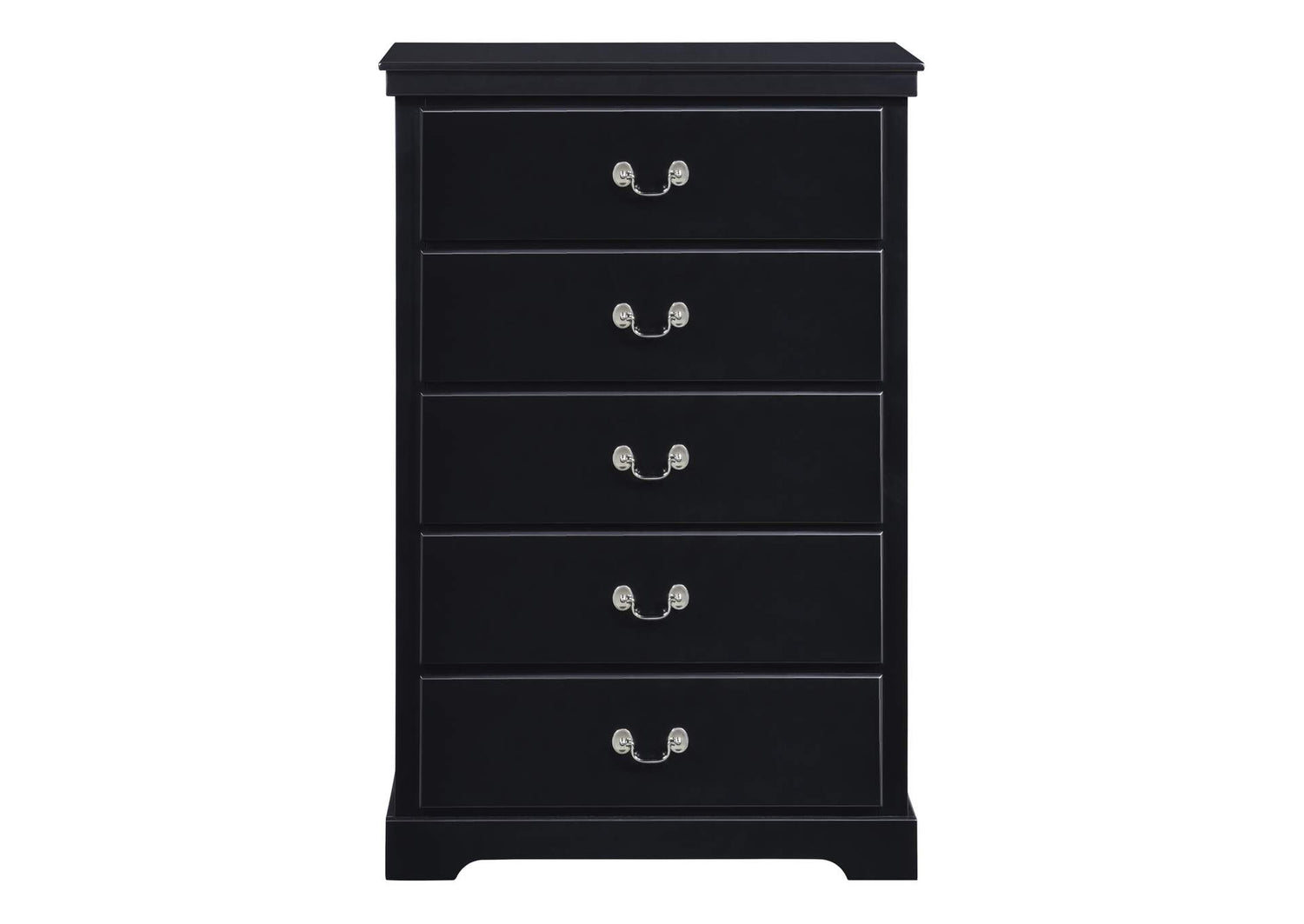 1519BK-9 Chest