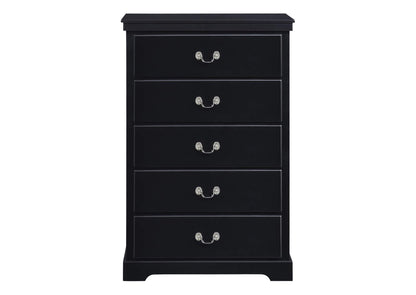 1519BK-9 Chest