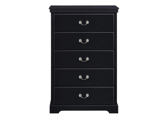 1519BK-9 Chest