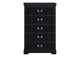 1519BK-9 Chest