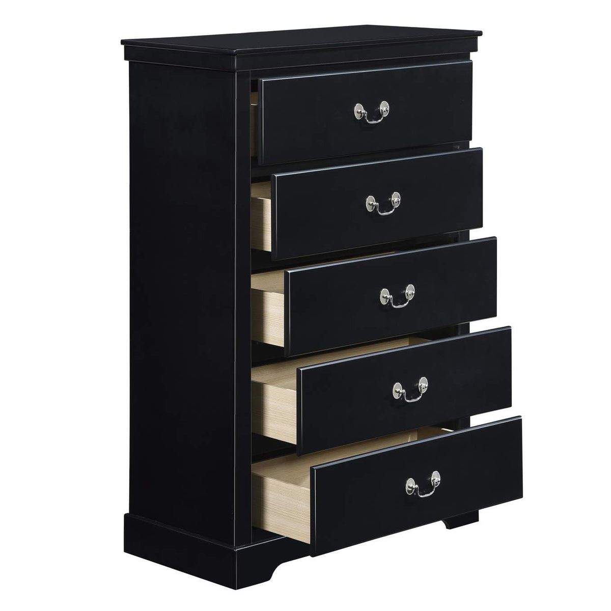 1519BK-9 Chest