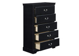 1519BK-9 Chest