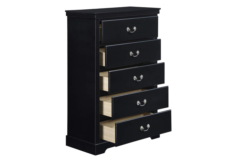1519BK-9 Chest