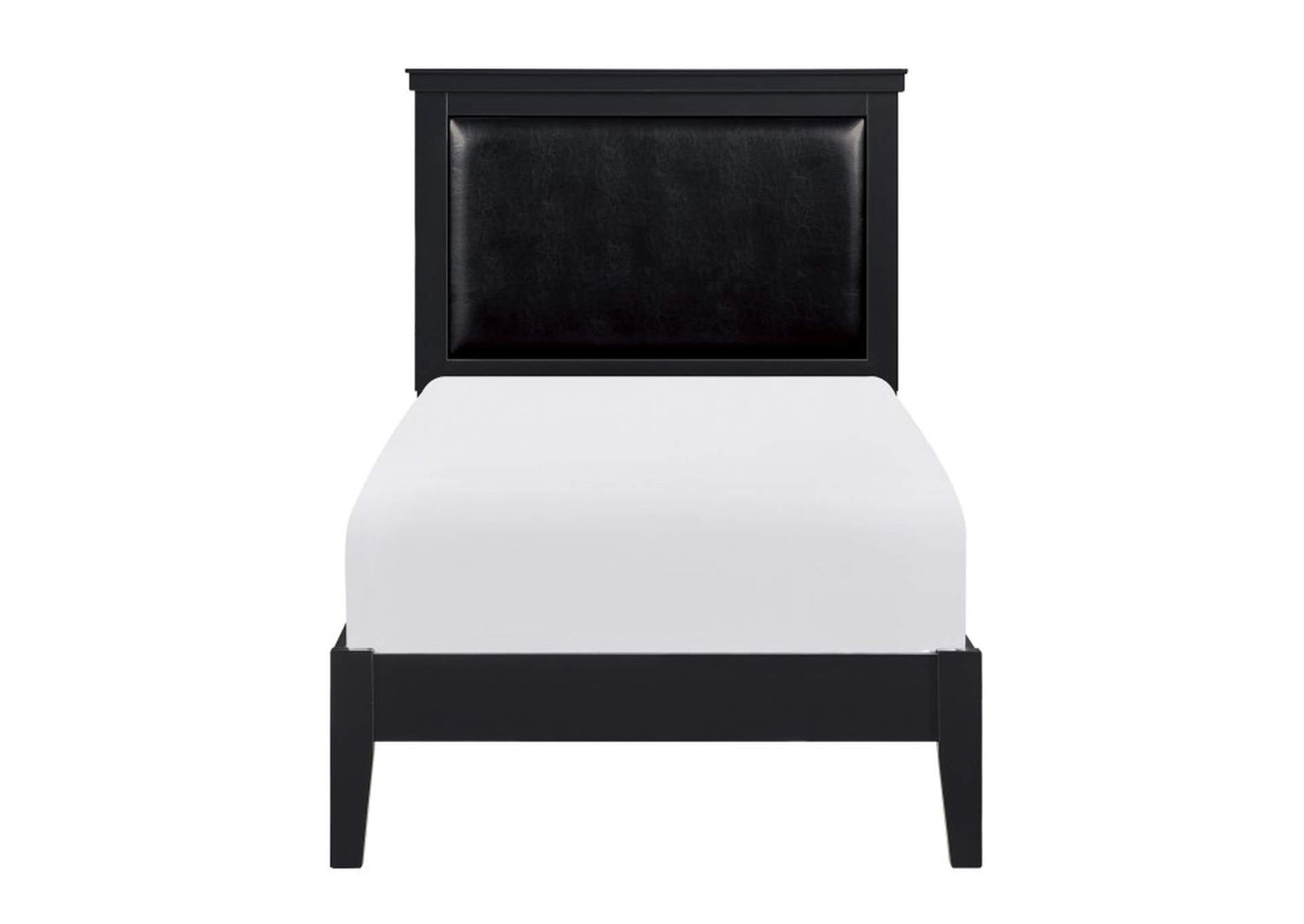 1519BKT-1KIT Twin Bed