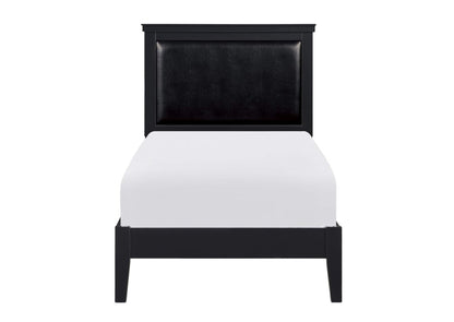 1519BKT-1KIT Twin Bed