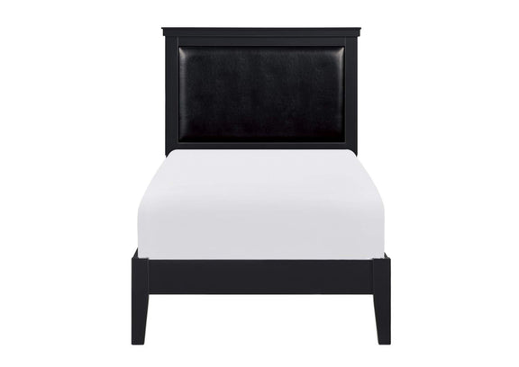 1519BKT-1KIT Twin Bed