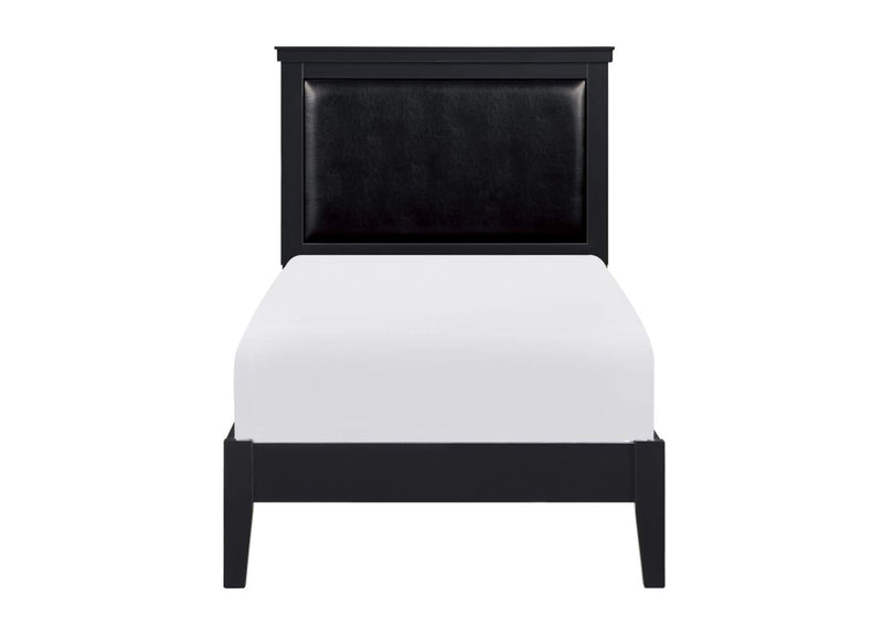 1519BKT-1KIT Twin Bed