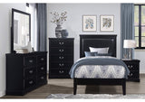 1519BK-4 Night Stand