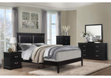 1519BK-5 Dresser