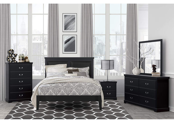 1519BK-6 Mirror