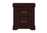 1519CH-4 Night Stand
