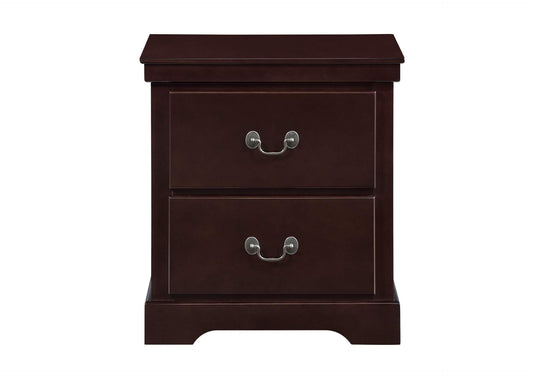 1519CH-4 Night Stand