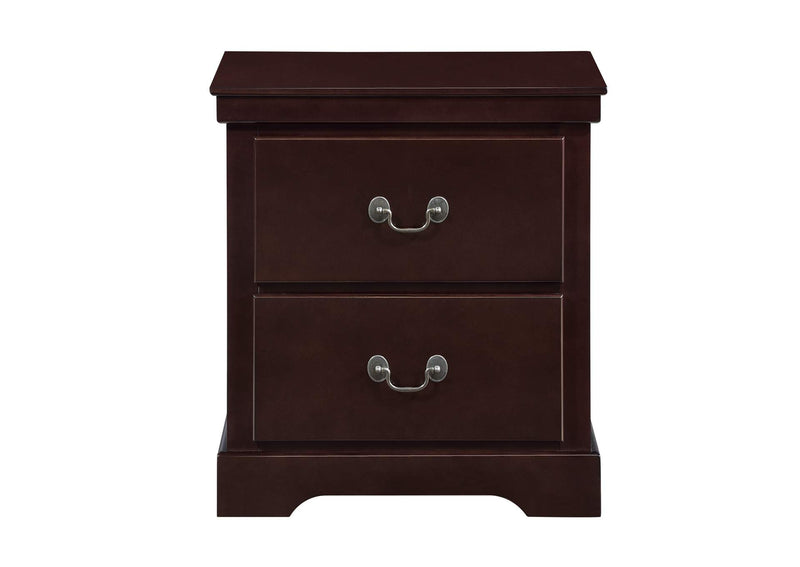 1519CH-4 Night Stand
