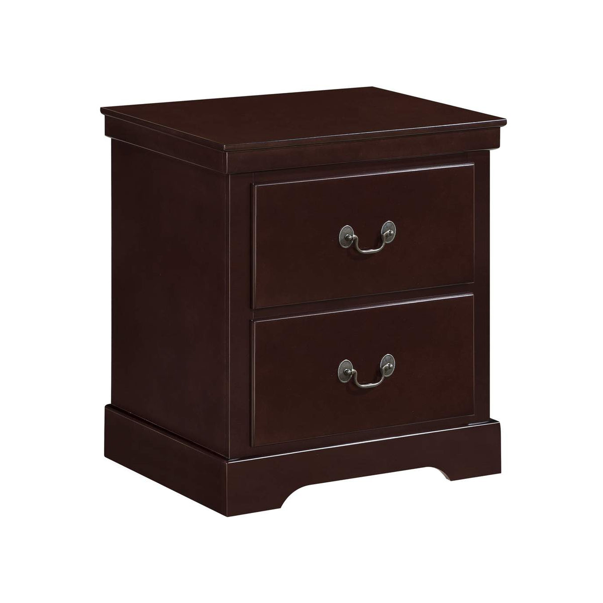 1519CH-4 Night Stand