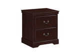 1519CH-4 Night Stand