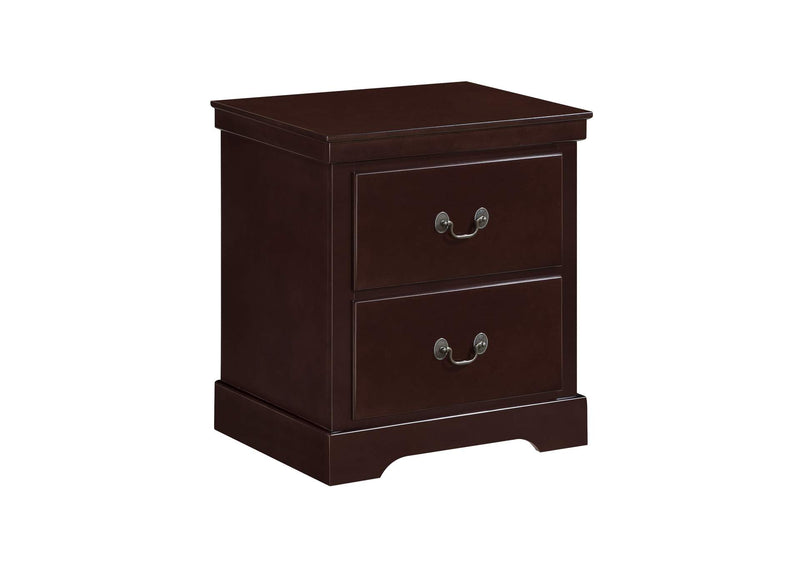 1519CH-4 Night Stand