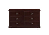 1519CH-5 Dresser