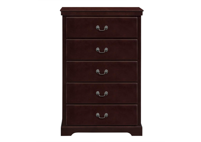 1519CH-9 Chest
