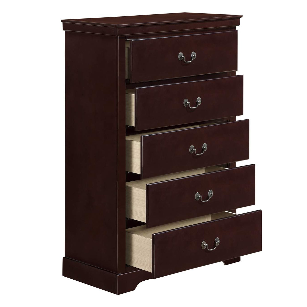 1519CH-9 Chest
