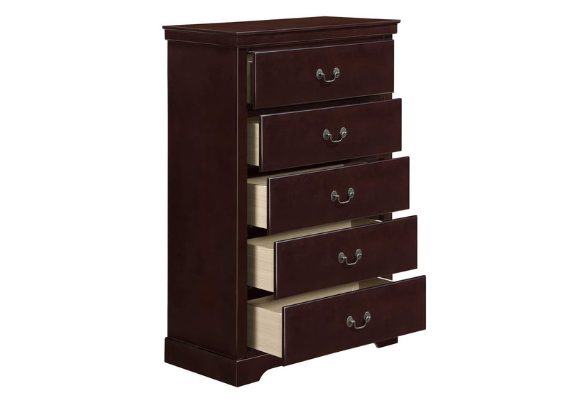1519CH-9 Chest