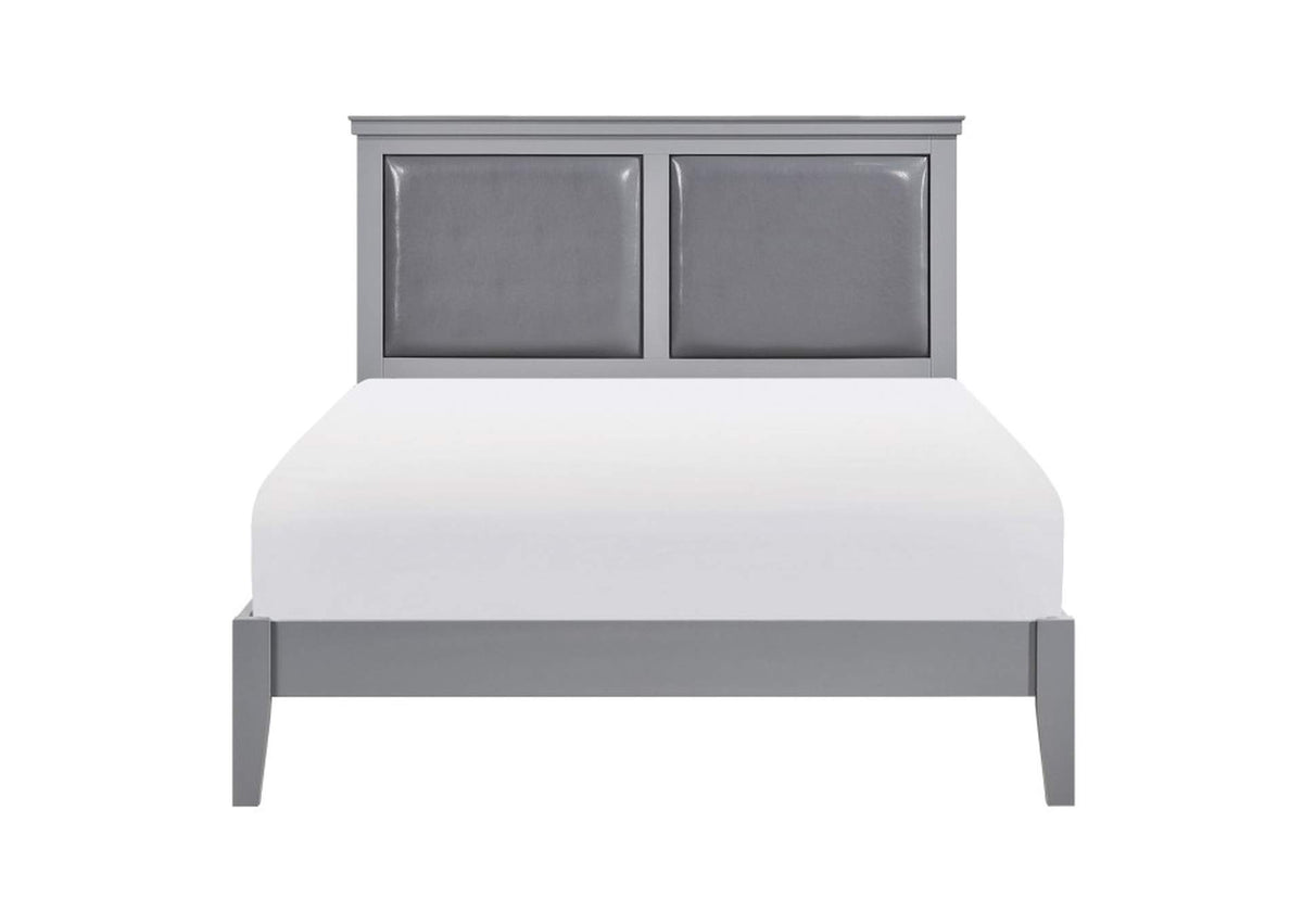1519GYF-1KIT Full Bed