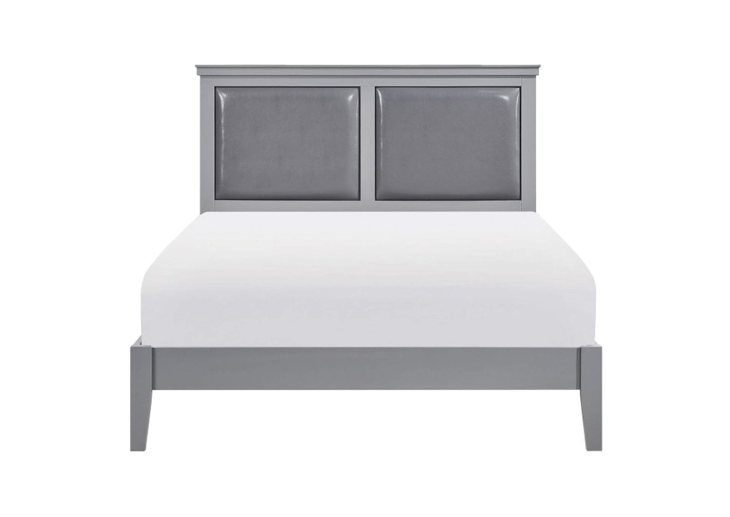 1519GYF-1KIT Full Bed