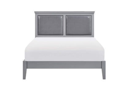 1519GYF-1KIT Full Bed