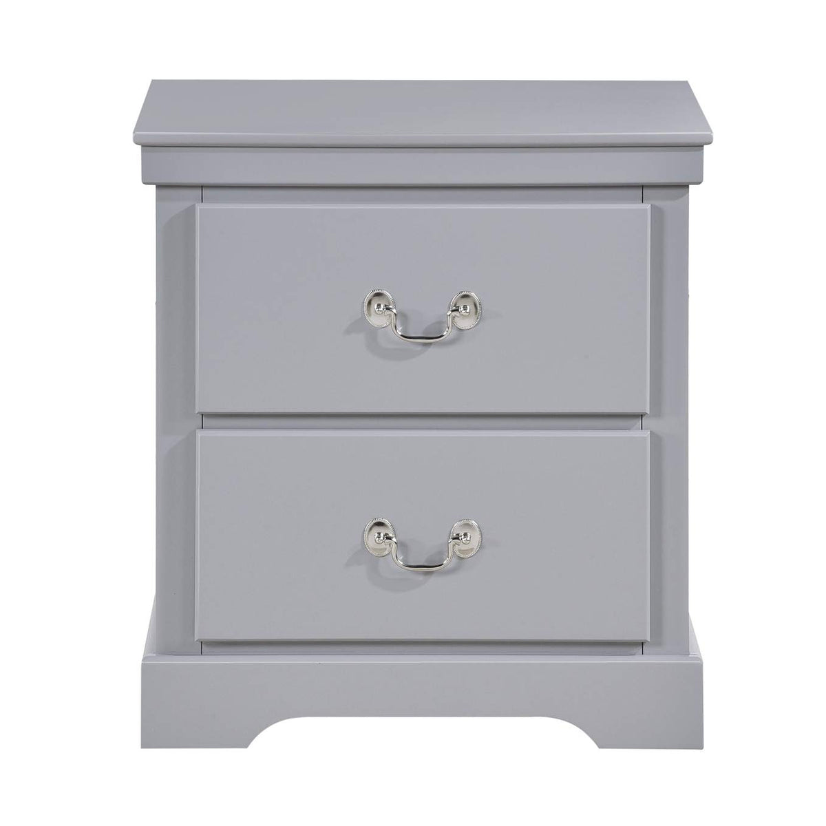 1519GY-4 Night Stand