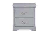 1519GY-4 Night Stand