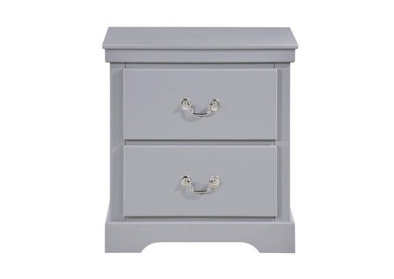 1519GY-4 Night Stand