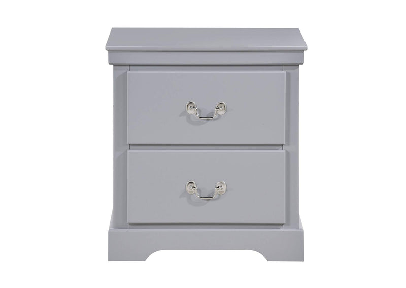 1519GY-4 Night Stand