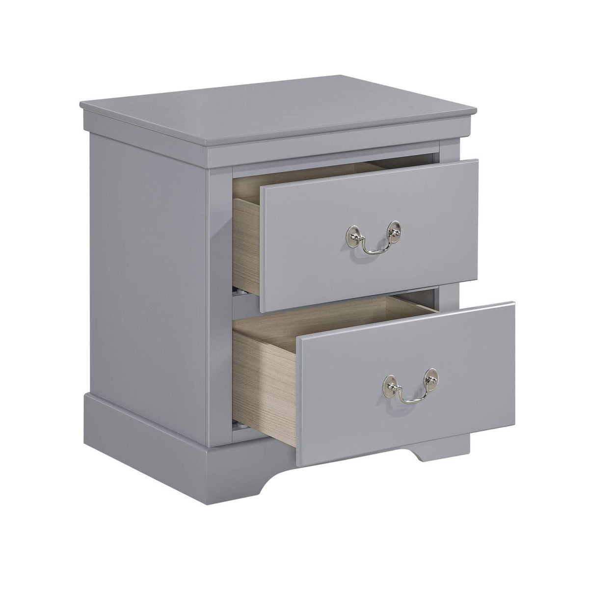 1519GY-4 Night Stand