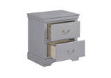 1519GY-4 Night Stand