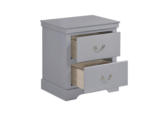 1519GY-4 Night Stand