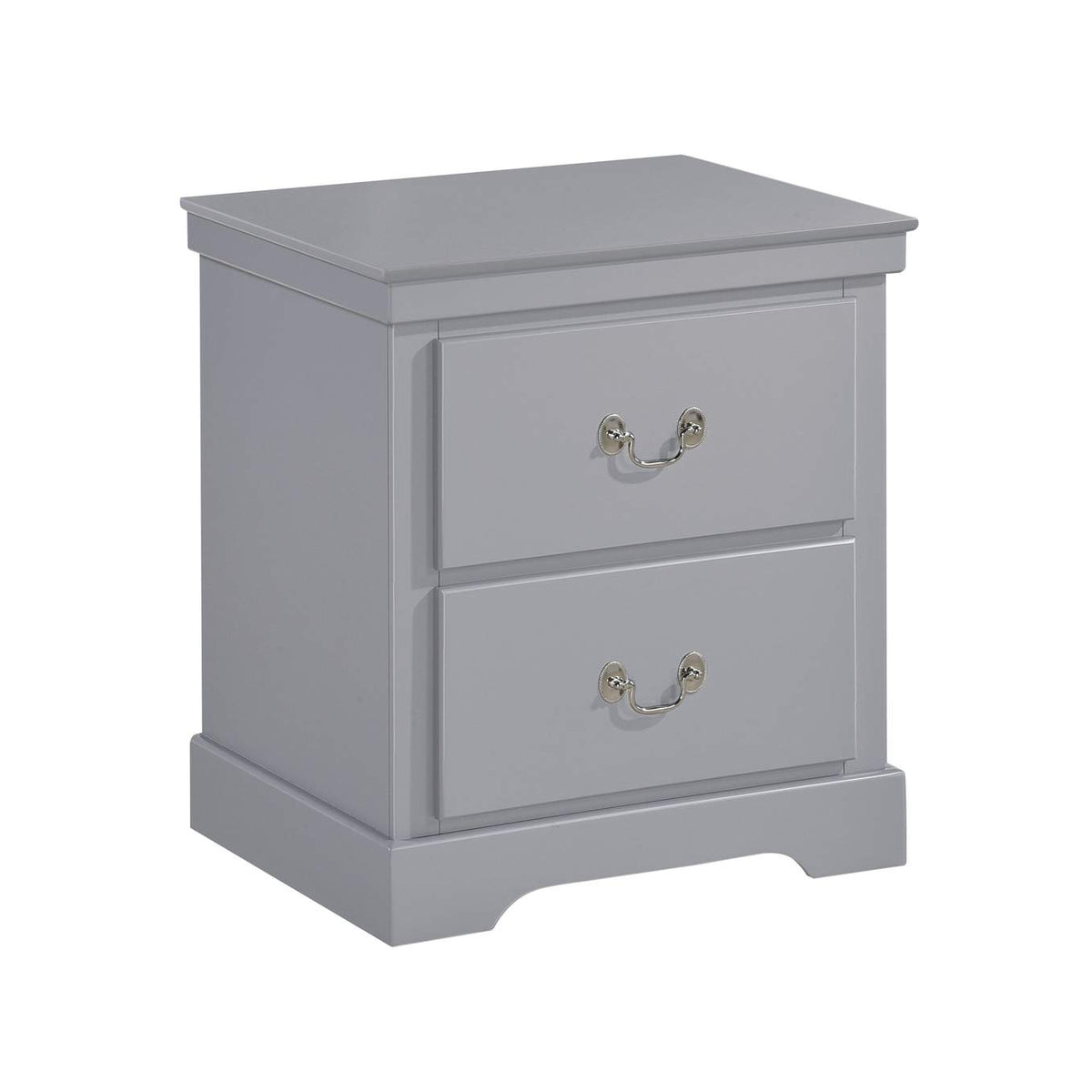 1519GY-4 Night Stand