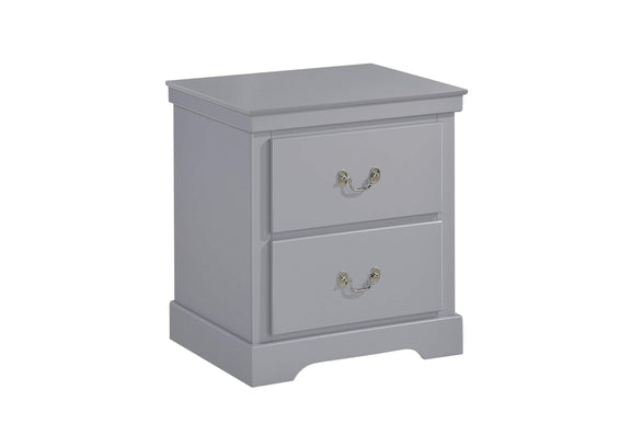 1519GY-4 Night Stand
