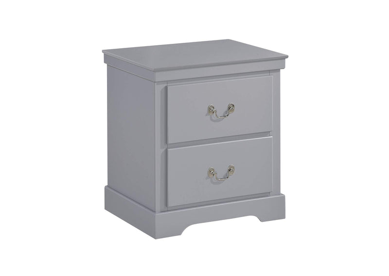 1519GY-4 Night Stand