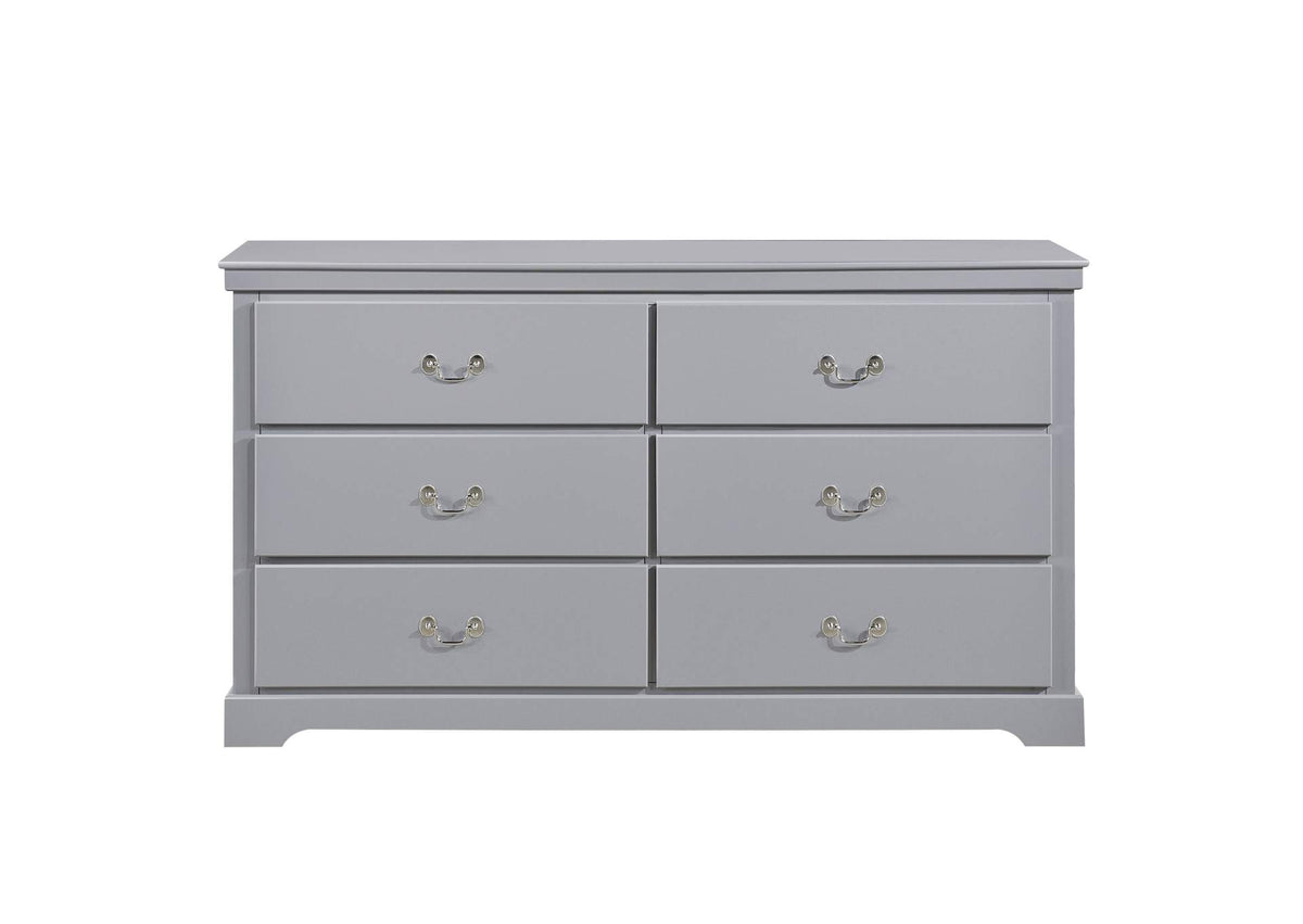 1519GY-5 Dresser