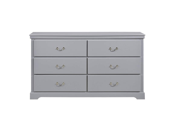 1519GY-5 Dresser