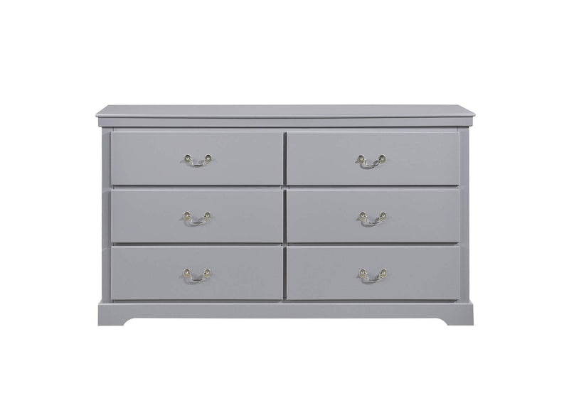 1519GY-5 Dresser