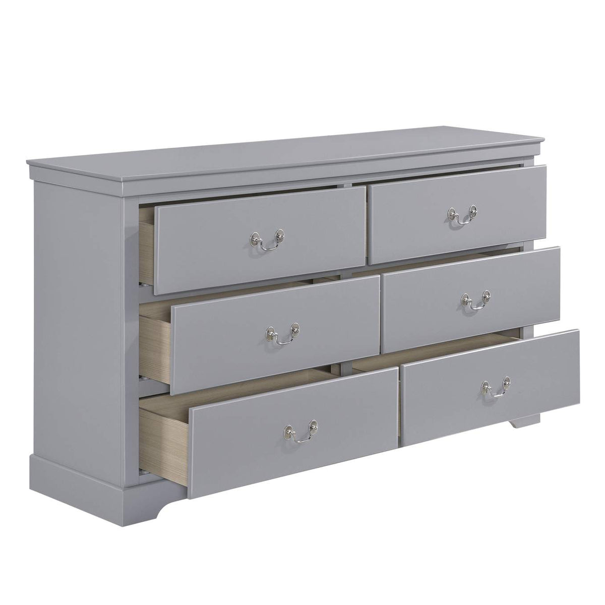 1519GY-5 Dresser