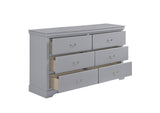 1519GY-5 Dresser