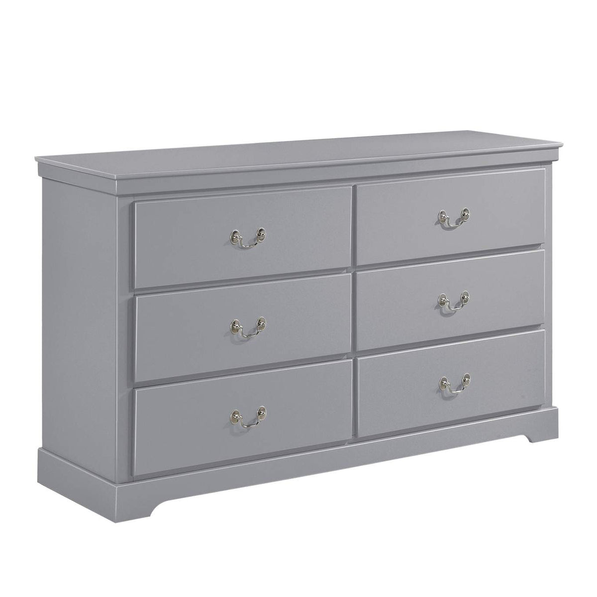 1519GY-5 Dresser