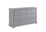 1519GY-5 Dresser