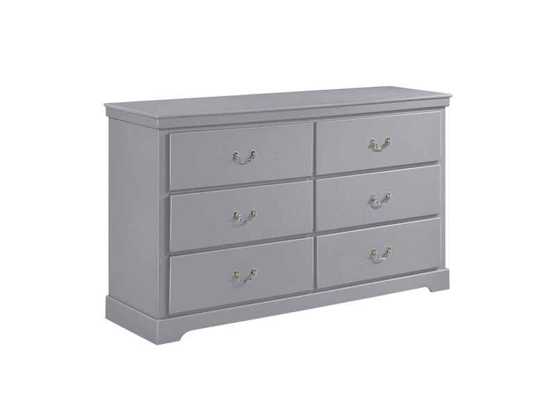 1519GY-5 Dresser