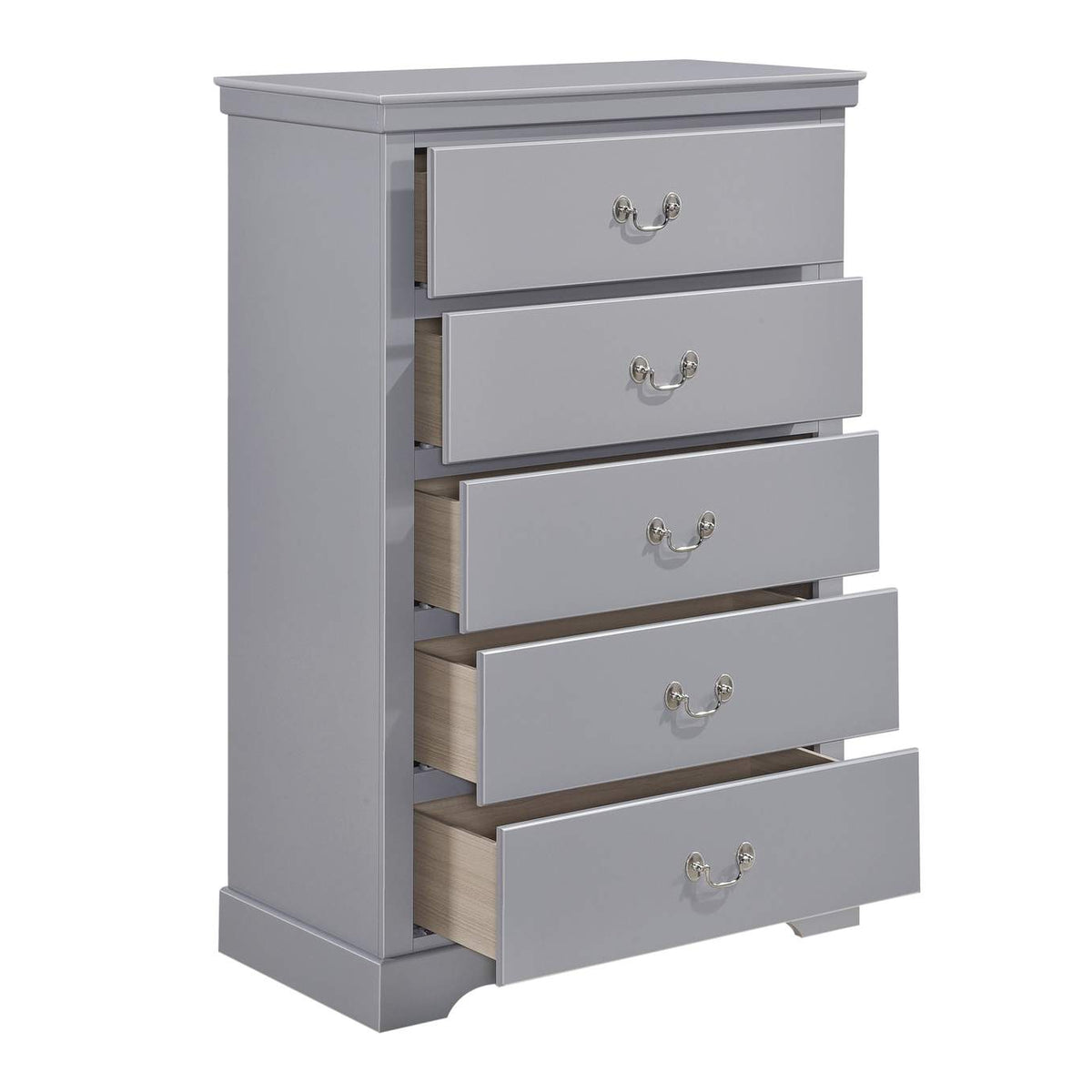 1519GY-9 Chest