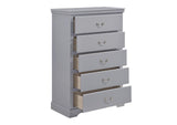 1519GY-9 Chest