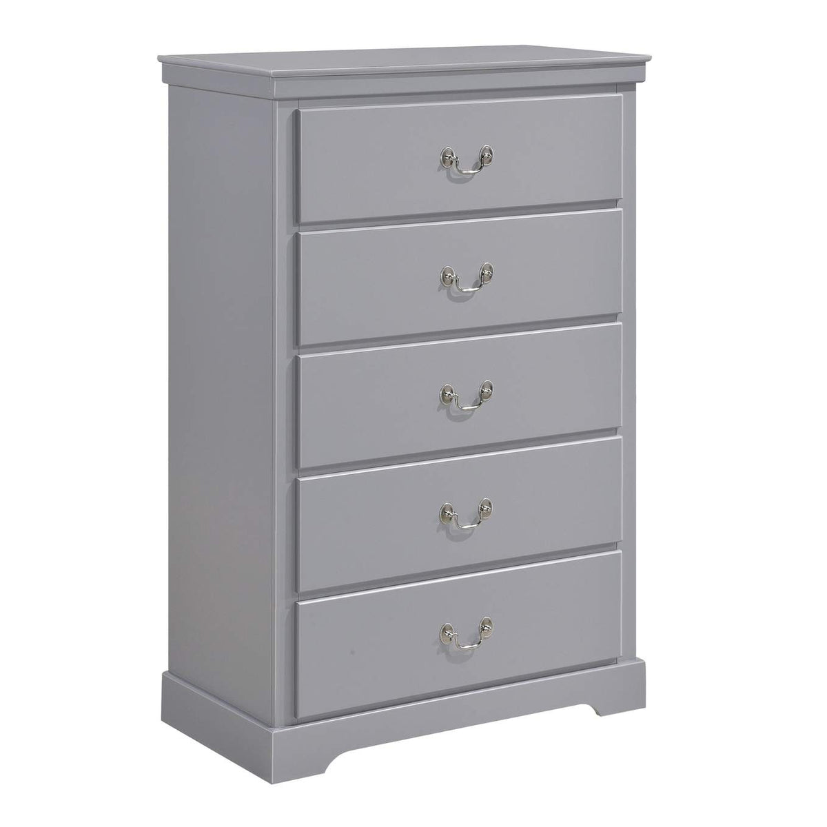 1519GY-9 Chest