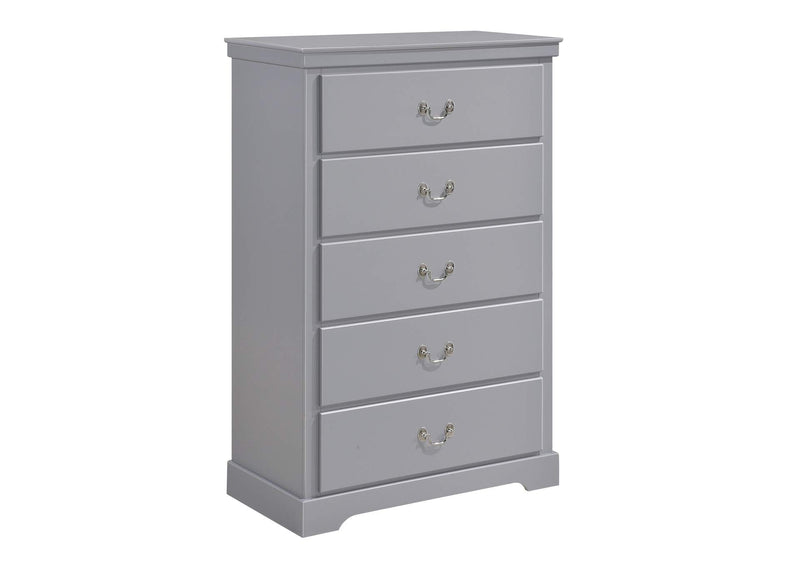 1519GY-9 Chest